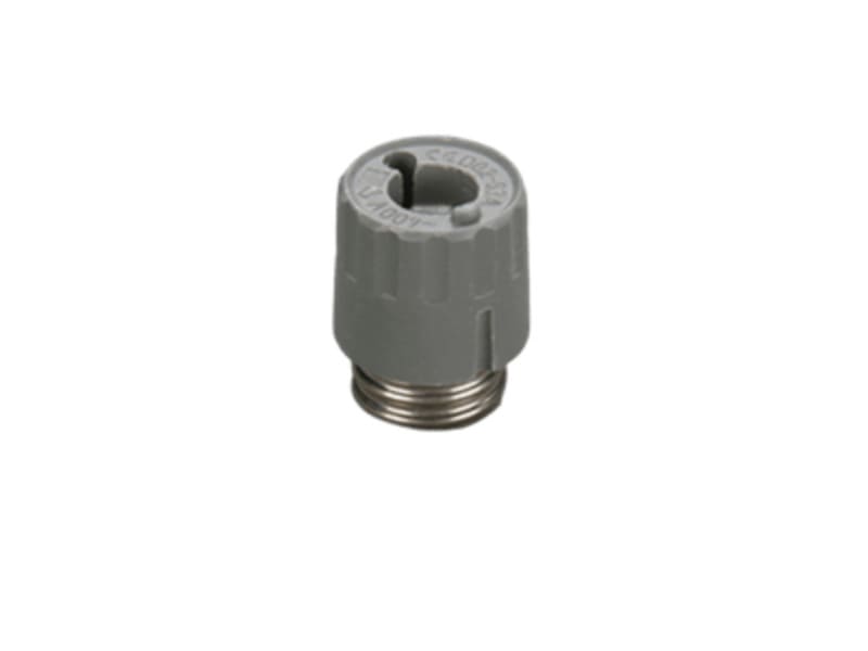 WÖHNER - Schraubkappe D02/E18