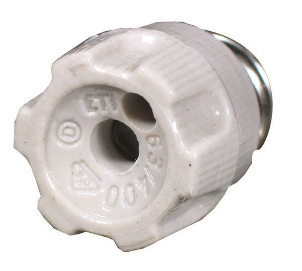 E-TERM - D01 Schraubkappe D01/E14