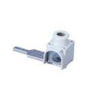 WÖHNER - Anschlussklemme für Kammschiene 3p 16mm²