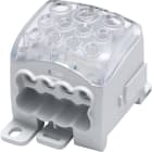 HORA ETEC - Phasenverteilerblock 95mm², 2x4-35 + 8x2,5-25mm²