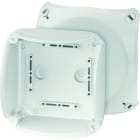 HENSEL - KF 0600 H Kabelabzweigkasten IP66/67 130x130x77mm