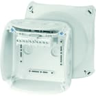 HENSEL - KF 0604 G Kabelabzweigkasten IP66/67 130x130x77mm