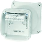 HENSEL - KF 0606 G Kabelabzweigkasten IP66/67 130x130x77mm