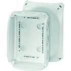 HENSEL - KF 1000 G Kabelabzweigkasten IP66/67 180x130x77mm