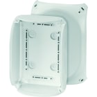 HENSEL - KF 1000 H Kabelabzweigkasten IP66/67 180x130x77mm