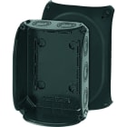 HENSEL - KF 1600 B Kabelabzweigkasten IP66/67 210x155x92mm
