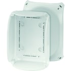 HENSEL - KF 1600 H Kabelabzweigkasten IP66/67 210x155x92mm