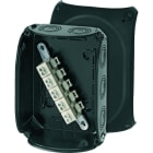 HENSEL - KF 1610 B Kabelabzweigkasten IP66/67 210x155x92mm