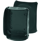 HENSEL - KF 2500 B Kabelabzweigkasten IP66/67 255x205x112mm
