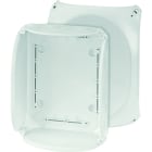 HENSEL - KF 2500 G Kabelabzweigkasten IP66/67 255x205x112mm