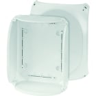HENSEL - KF 2500 H Kabelabzweigkasten IP66/67 255x205x112mm