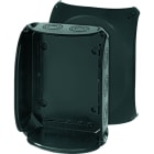 HENSEL - KF 3500 B Kabelabzweigkasten IP66/67 295x255x122mm