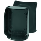 HENSEL - EB 35 B Leergehäuse IP 66 295x225x122mm