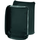HENSEL - KF 5000 B Kabelabzweigkasten IP66/67 355x255x122mm