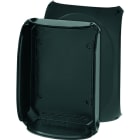 HENSEL - KF 5000 C Kabelabzweigkasten IP66/67 355x255x122mm