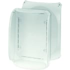 HENSEL - KF 5000 H Kabelabzweigkasten IP66/67 355x255x122mm