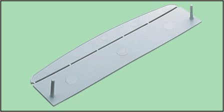 WÖHNER - 33155 Übergriffschutz f. LTS