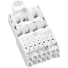 ELECTRO TERMINAL - LBK 1/7 FEEDER 1-N-2-E-3-D1-D2