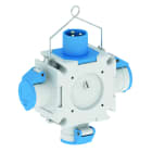 BALS - 54566 Kreuzverteiler KV Z16 003-0