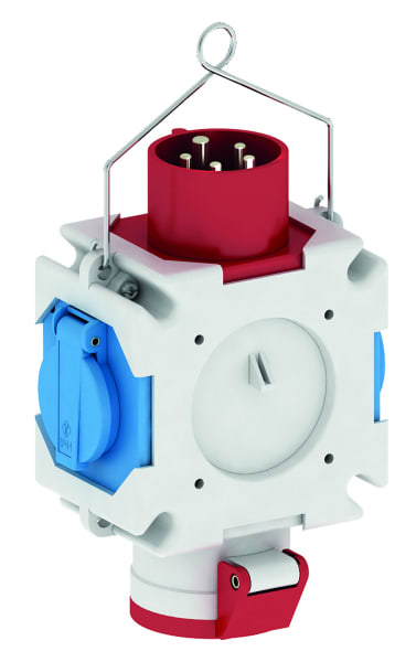 BALS - 54580 Kreuzverteiler KV Z16 001-2