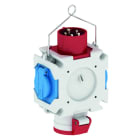 BALS - 54580 Kreuzverteiler KV Z16 001-2