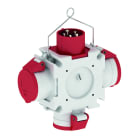 BALS - 546 Kreuzverteiler KV Z16 003-0