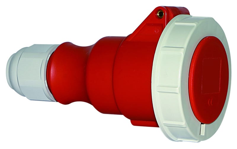 BALS - KUP WD 5x16 310346 Kupplung Multigrip TLS IP 67