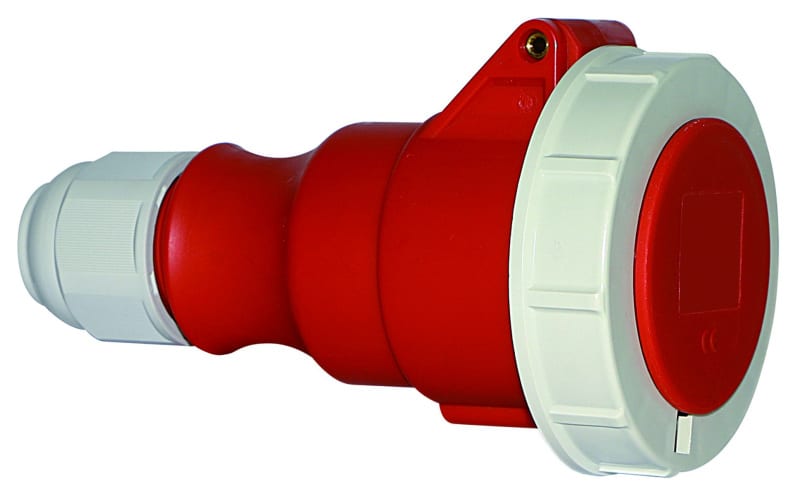 BALS - KUP WD 5x32 310364 Kupplung Multigrip TLS IP 67