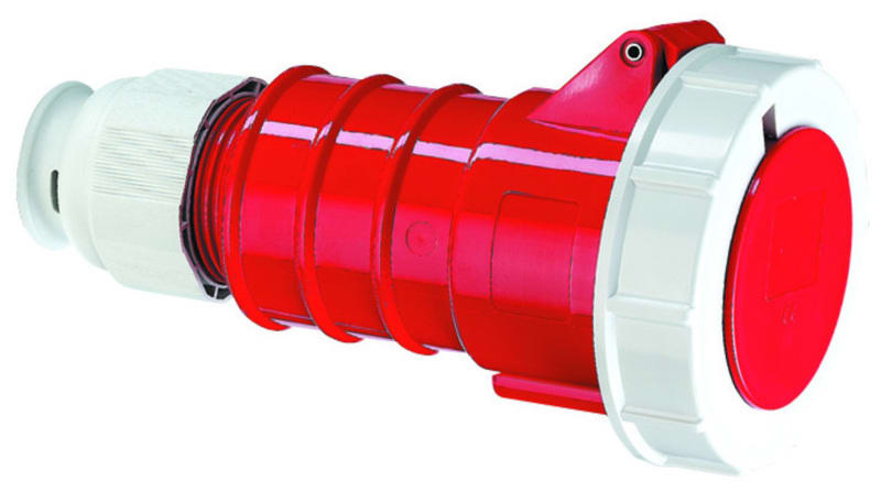 BALS - KUP WD KV 7x16 31513 Kupplung TE IP 67