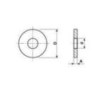 E-TERM - Distanzhalter 5098//////05 schwarz