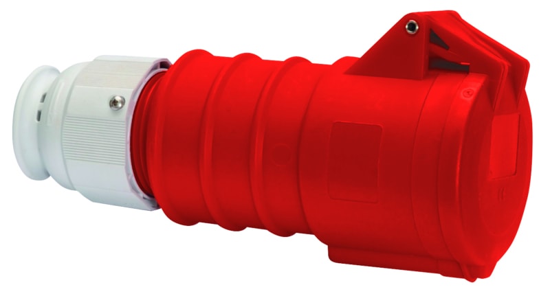 BALS - KUP KV 4x32 31975 Kupplung Multigrip TE