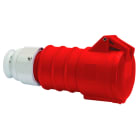 BALS - KUP KV 4x32 31975 Kupplung Multigrip TE