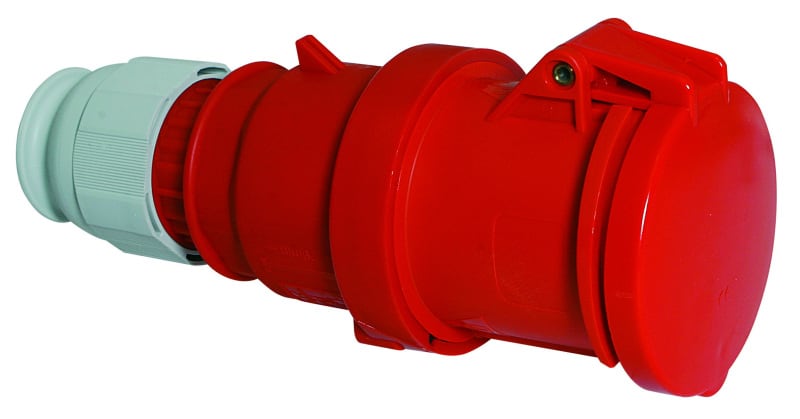 BALS - KUP KV 5x63 3112 Kupplung Multigrip TE