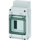 HENSEL - KV PC 9103 KV-Automatengehäuse 3TE/1 IP65
