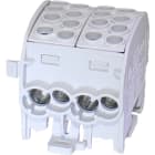 HORA ETEC - Hauptleitungsklemme BGV A2, 1000V AC/DC