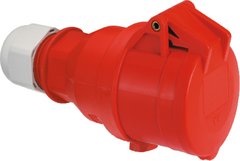 BALS - KUP-SL KV 5x63 310494 Kupplung Multigrip IP44