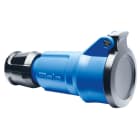 BALS - SCHUKO BLAU 7486 Kupplung IP54