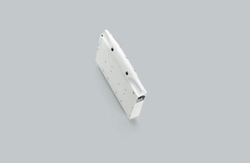 WÖHNER - 01592 Anschlussmodul CRITO-ProfiLiner, Crossboard