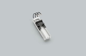 WÖHNER - 32692 Komfortadapter 45A Crossboard