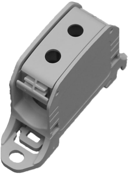 HORA ETEC - Universalklemme s: 6 - 50 mm²/ f: 4-35mm²