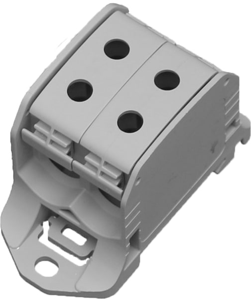 HORA ETEC - Universalklemme s: 6 - 50 mm²/ f: 4-35mm²
