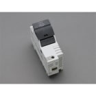 WÖHNER - 31920 Sicherungshalter, max. 60A, 600V AC, Class J, 1-polig
