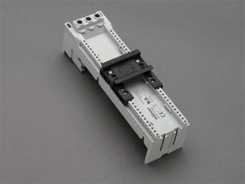 WÖHNER - 32464 Adapter 80A 1TS EASY Connector 60mm