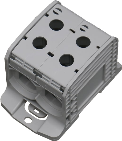 HORA ETEC - Universalklemme s,f: 95 - 185 mm² / AE: 25-150mm²