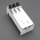 WÖHNER - 32575 Adapter 160A für ABB Tmax1/Tmax2
