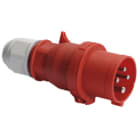 BALS - STE-SL KV 4x16 6h 2130 Stecker Multigrip IP44