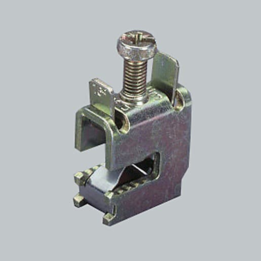 WÖHNER - 01284 Universalklemme 1,5-16/5