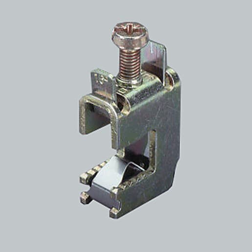 WÖHNER - 01289 Universalklemme 1,5-16/10