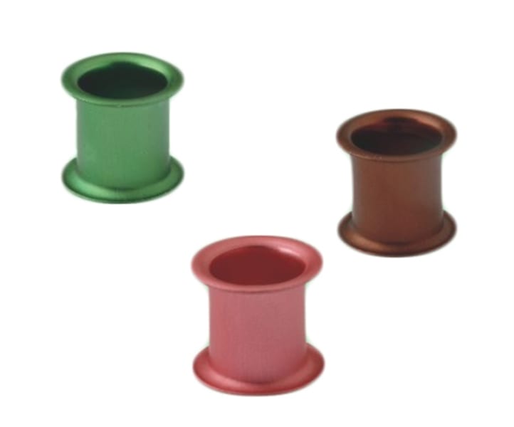 E-TERM - 01721 35A Hülsen-Passeinsatz Neozed D02/E18