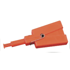 WÖHNER - 01730 Passhülsen-Schlüssel für D01,D02,D03 aus Kunststoff
